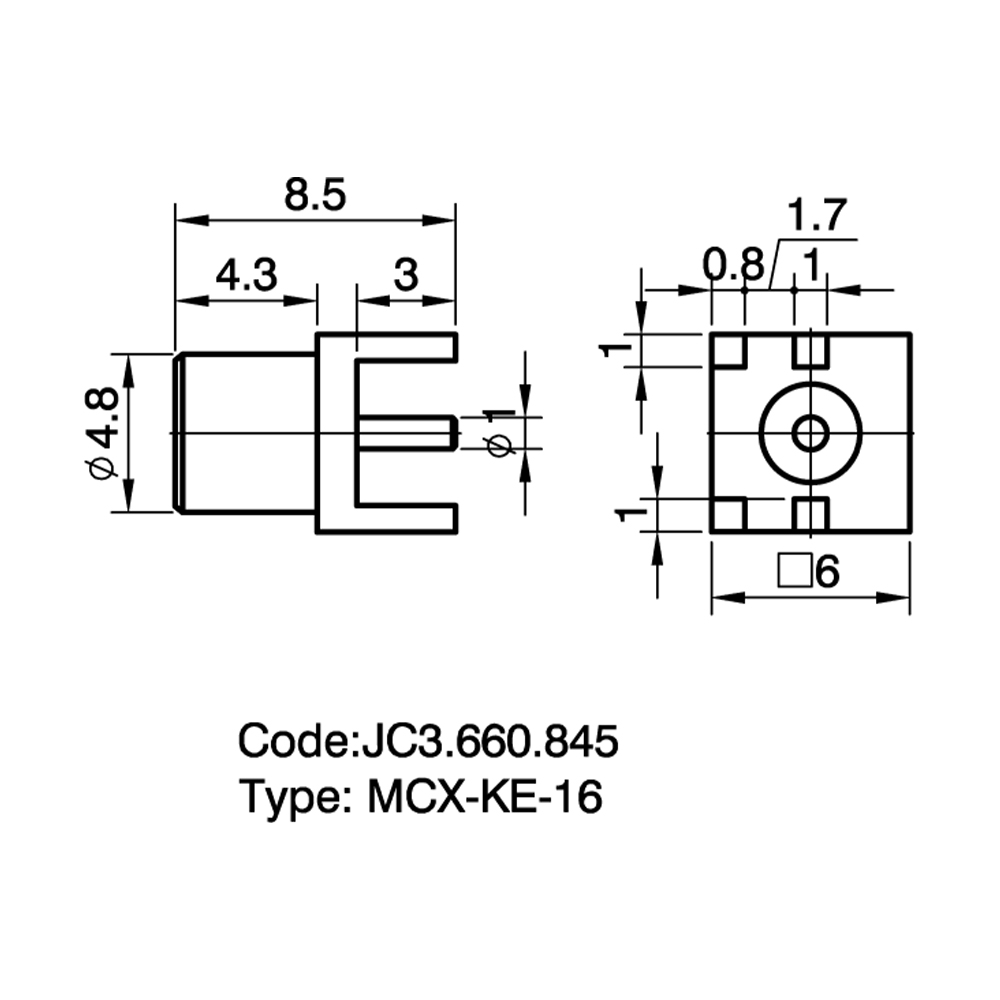 JC3.660.845  MCX-KE-16