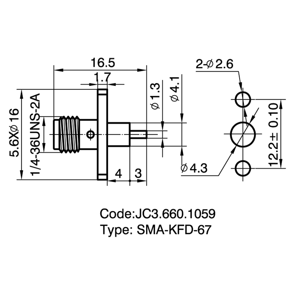 JC3.660.1059  SMA-KFD-67