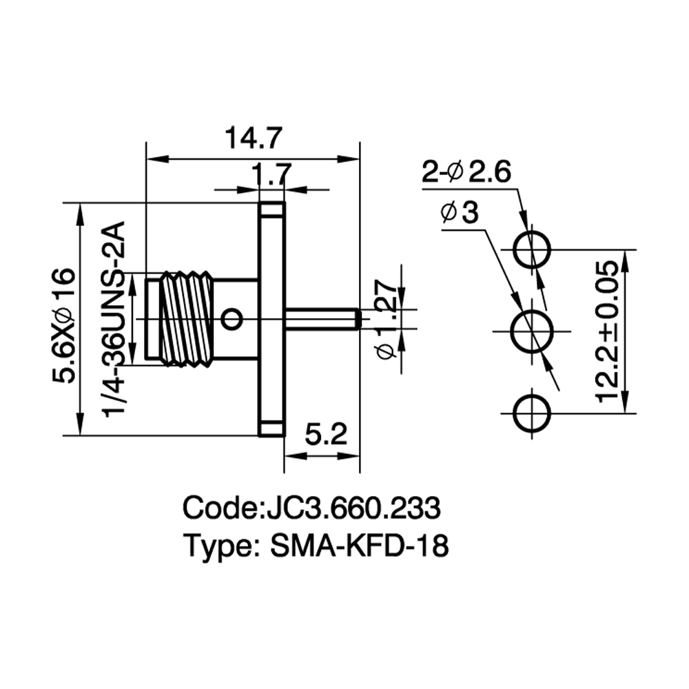 JC3.660.233  SMA-KFD-18