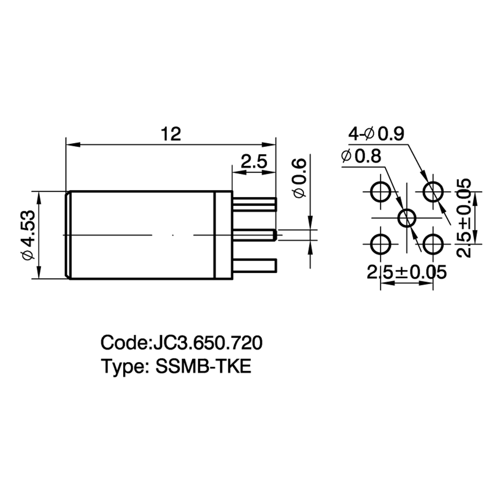 JC3.650.720  SSMB-KE