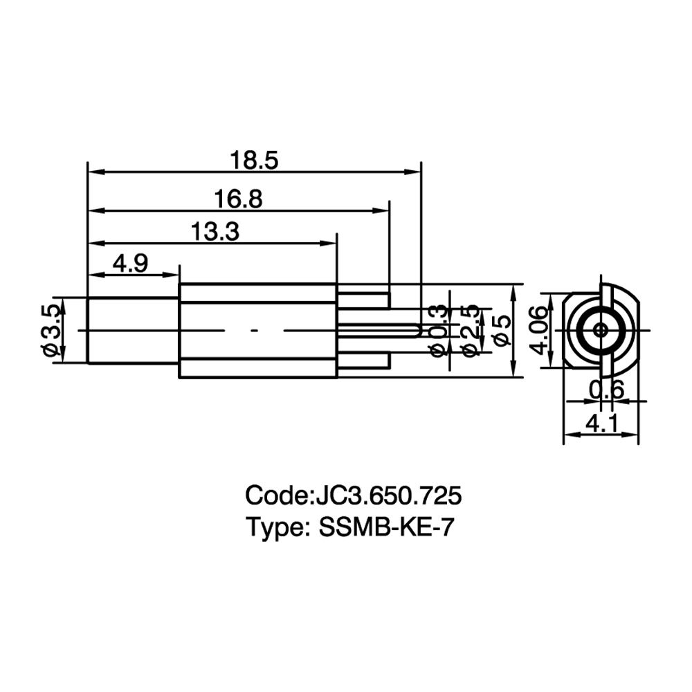 JC3.650.725  SSMB-KE-7