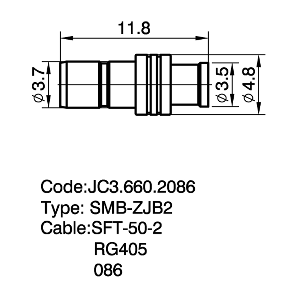 JC3.660.2086  SMB-JB2
