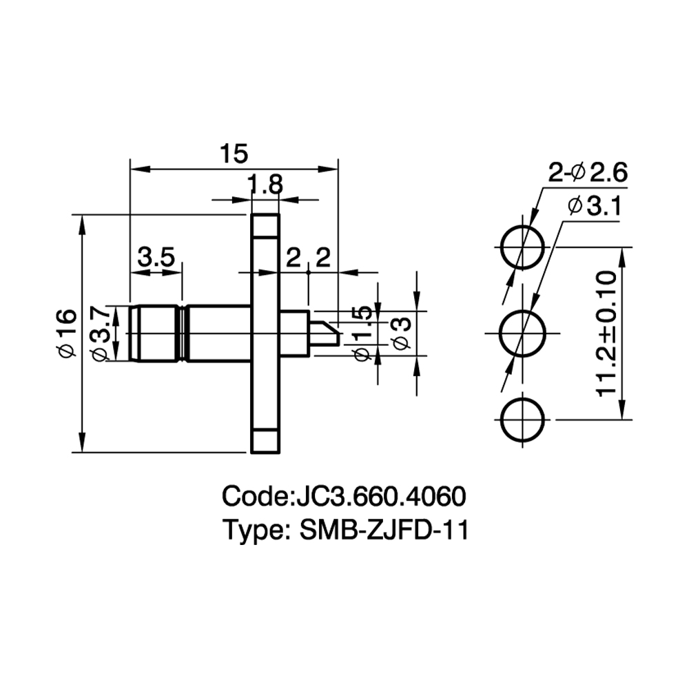 JC3.660.4060  SMB-JFD-11