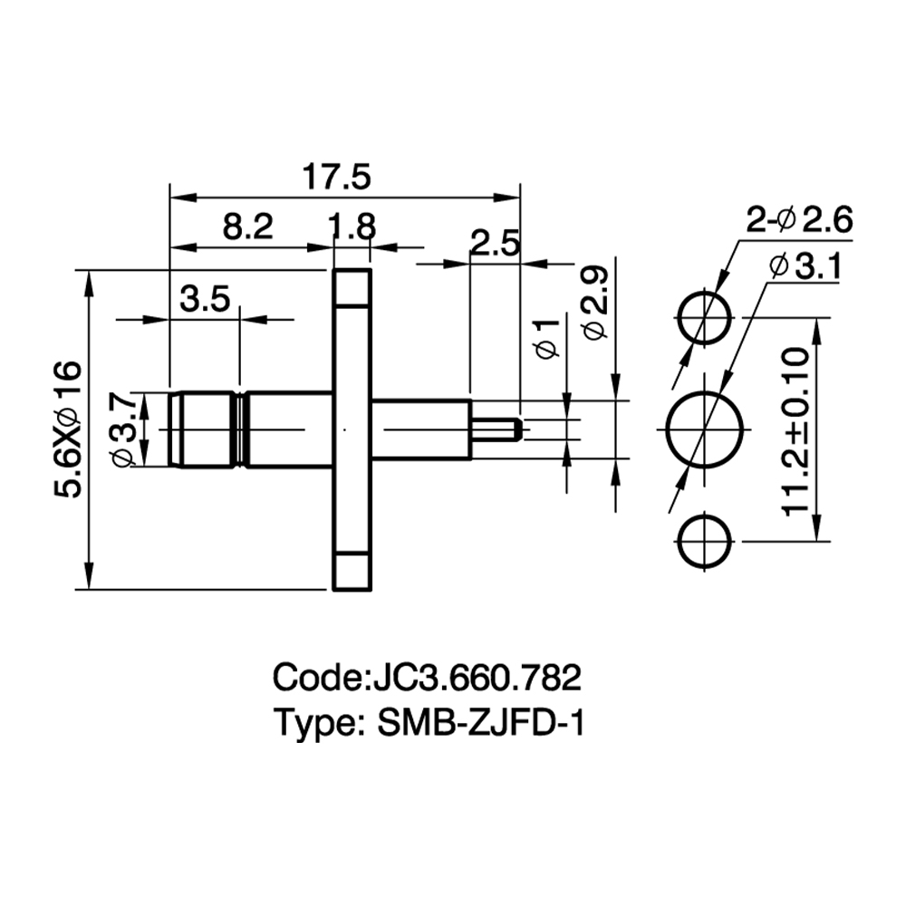 JC3.660.782  SMB-JFD-1