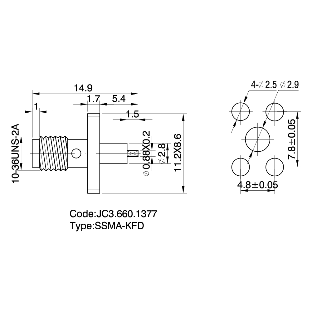 JC3.660.1377  SSMA-KFD