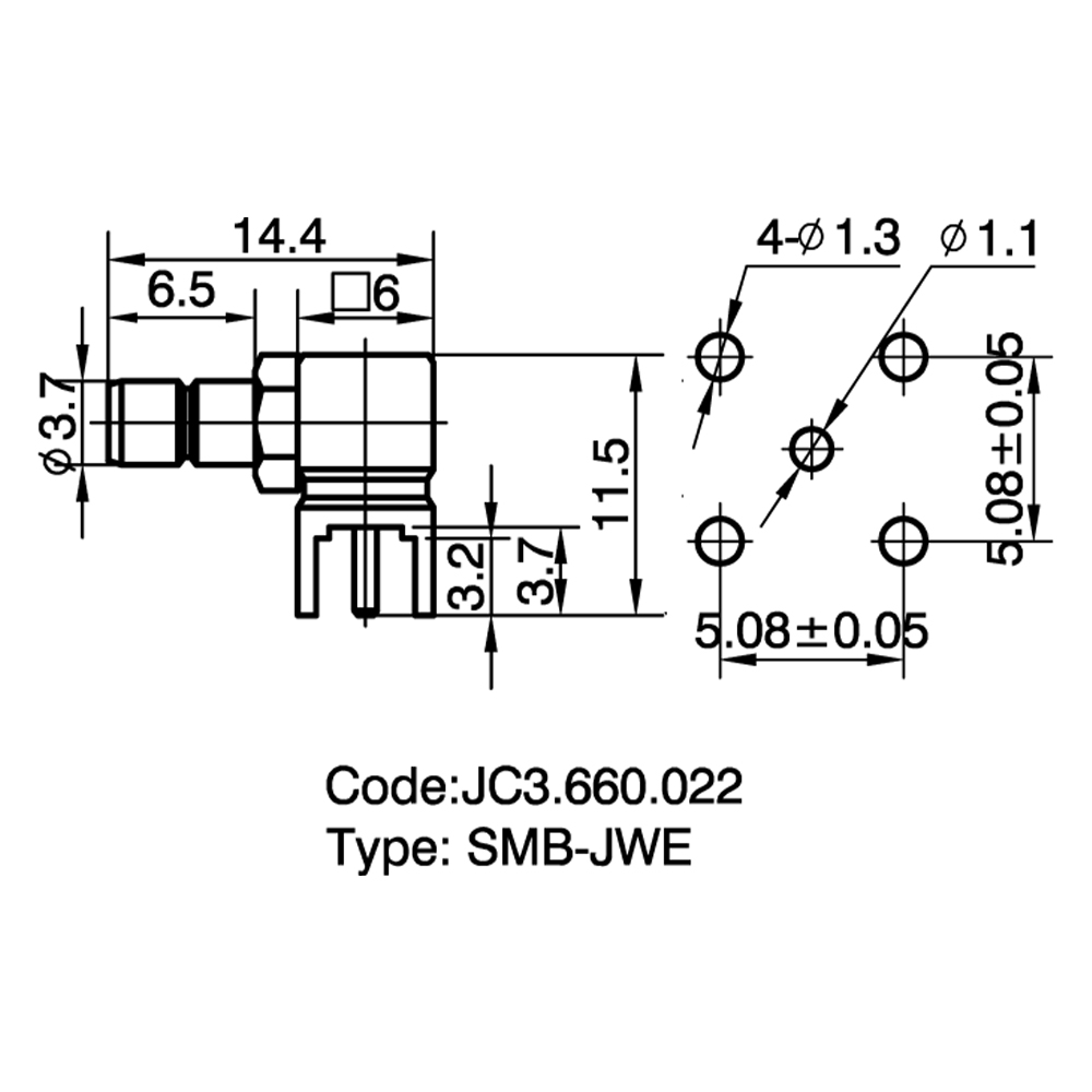 JC3.660.022  SMB-JWE
