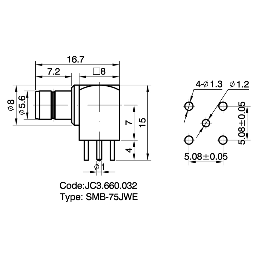 JC3.660.032  SMB-75JWE
