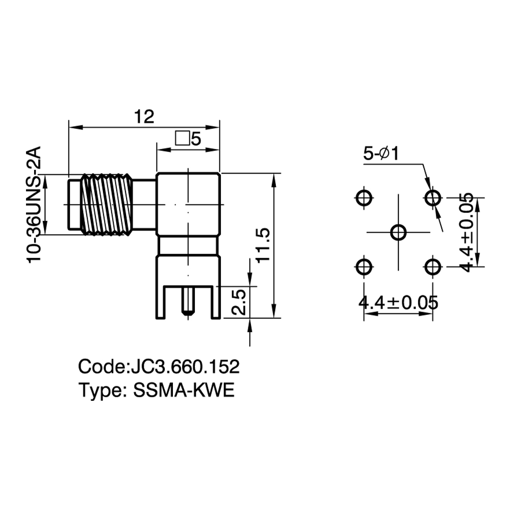 JC3.660.152  SSMA-KWE