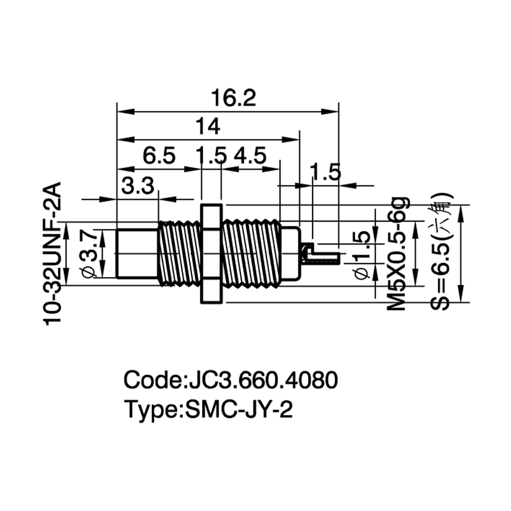 JC3.660.4080  SMC-JY-2