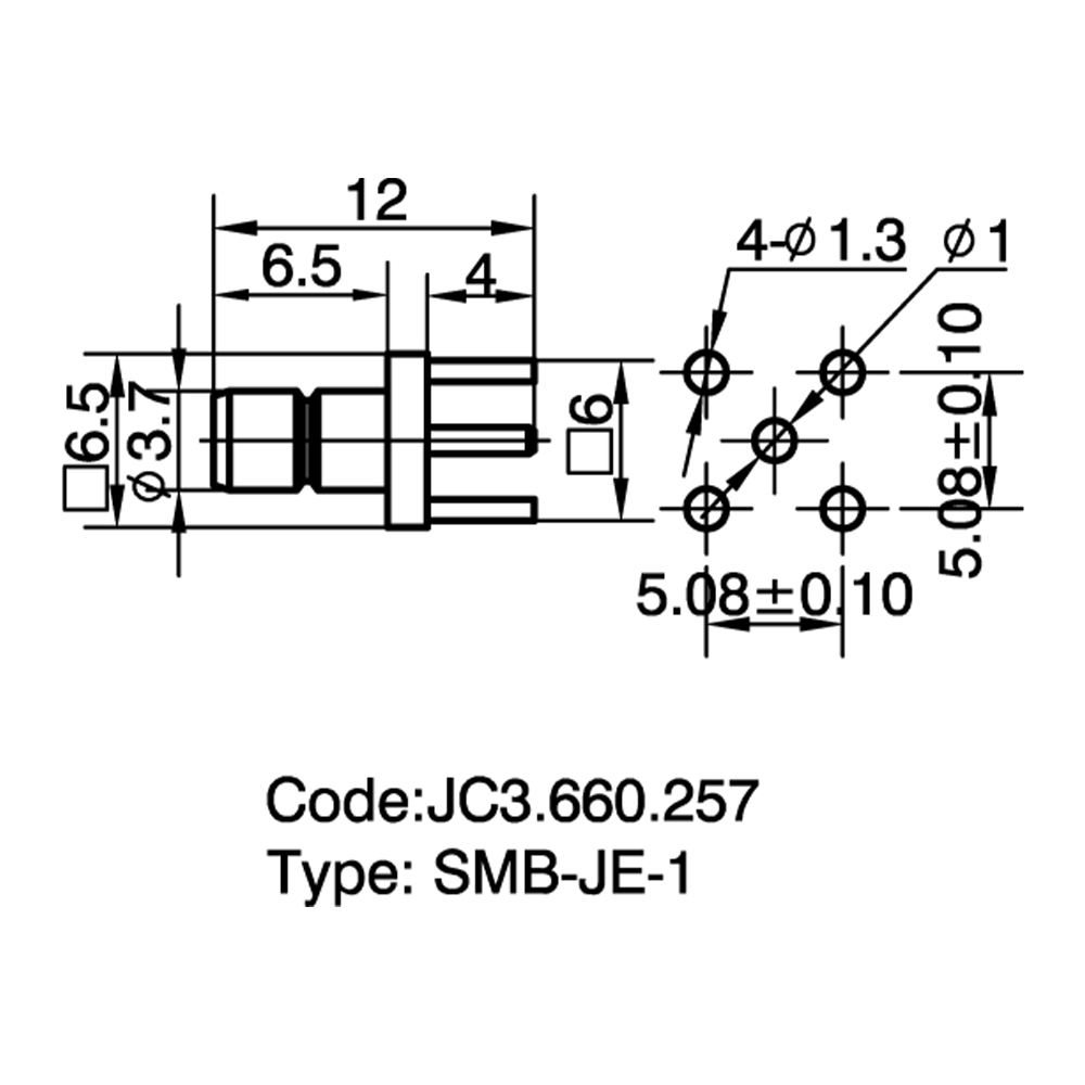 JC3.660.257  SMB-JE-1