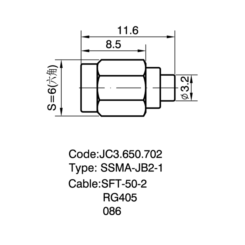 JC3.650.702  SSMA-JB2-1