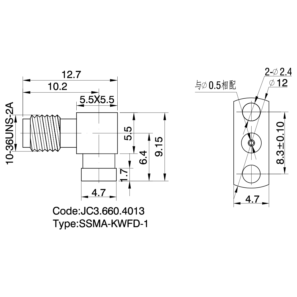 JC3.660.4013  SSMA-KWFD-1