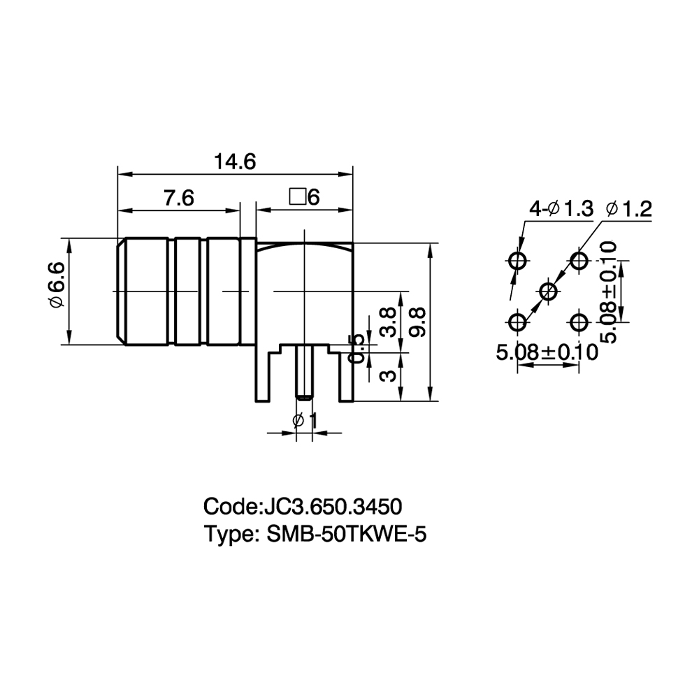 JC3.650.3450  SMB-KWE-5