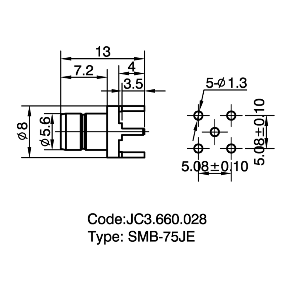 JC3.660.028  SMB-75JE