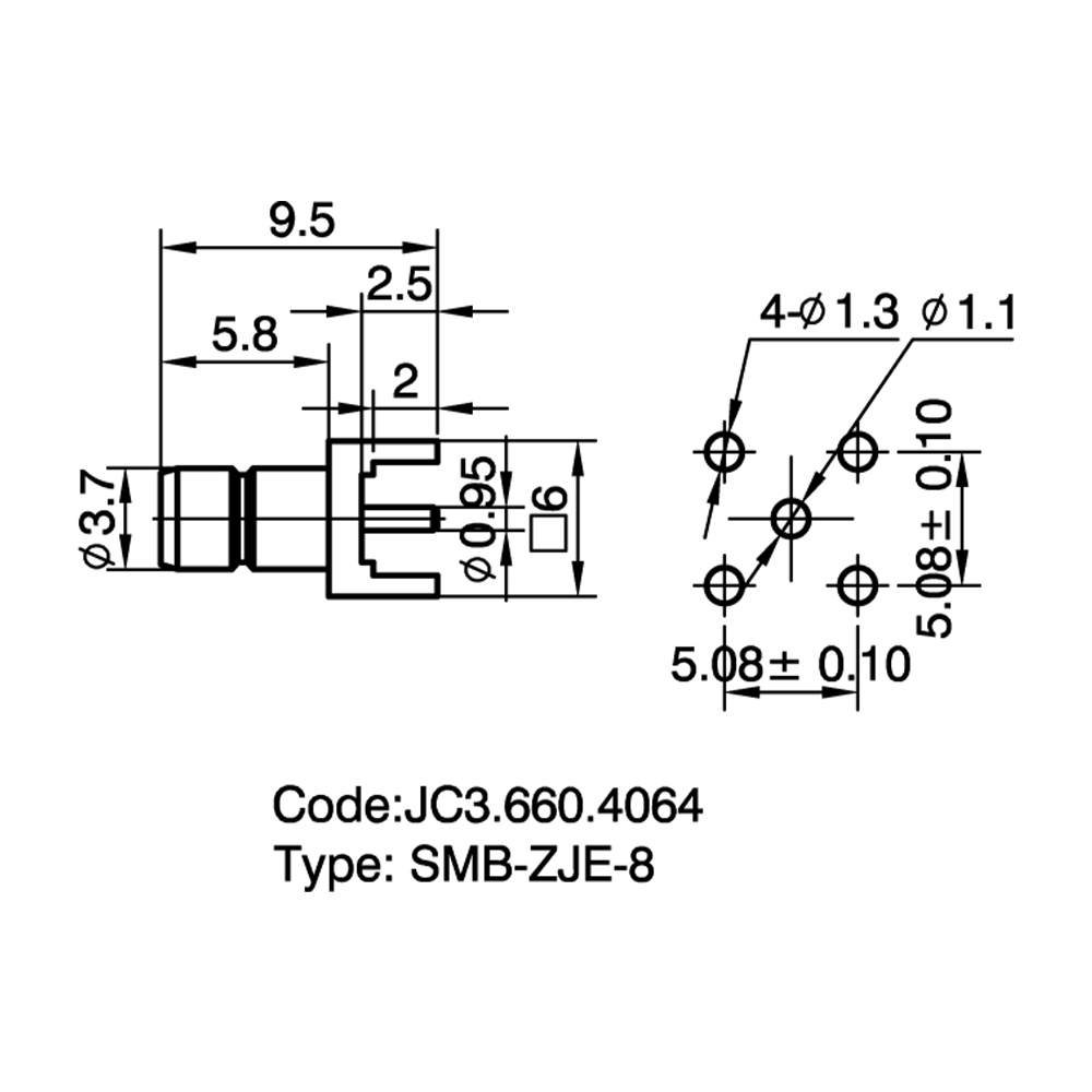 JC3.660.4064  SMB-JE-8