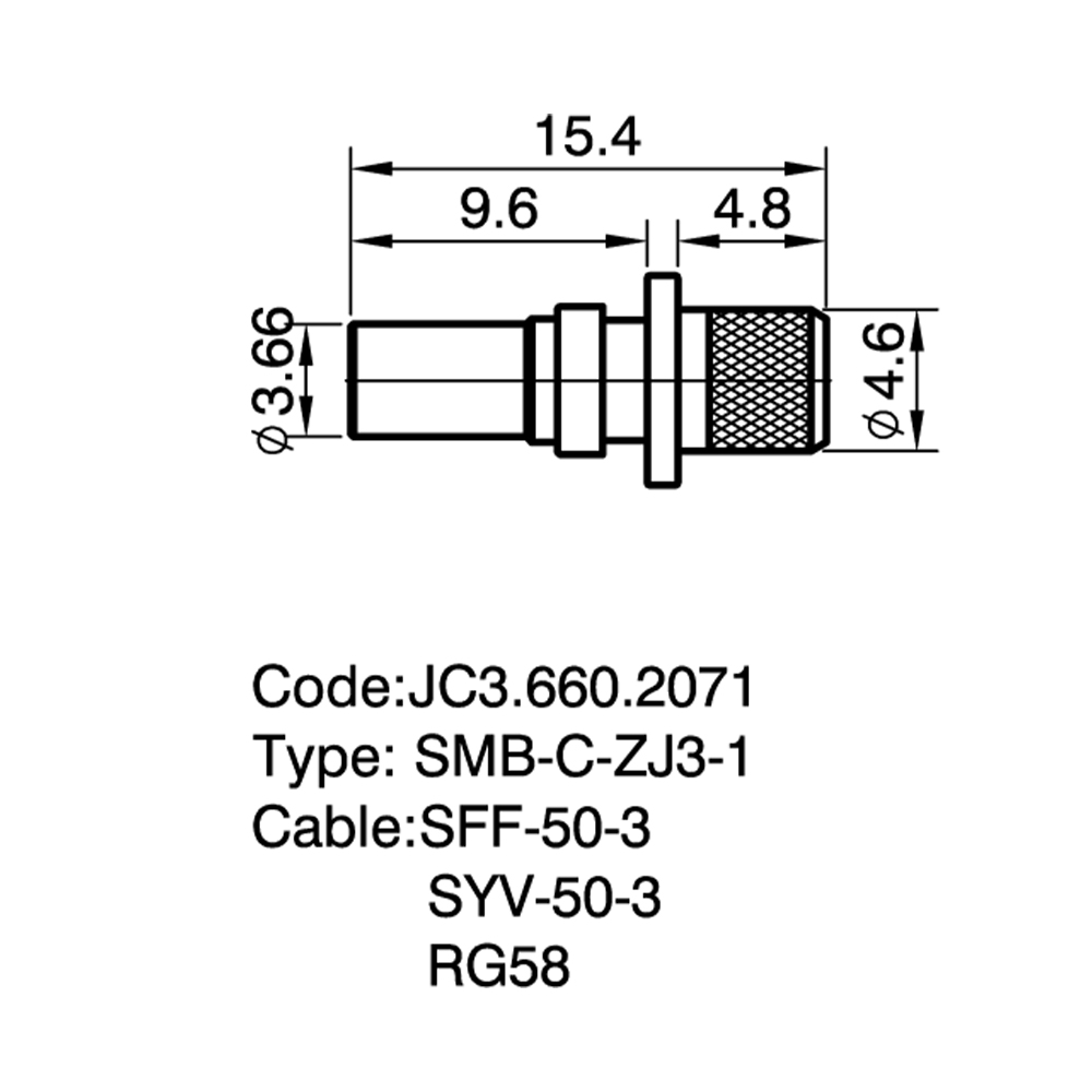 JC3.660.2071  SMB-C-J3-1