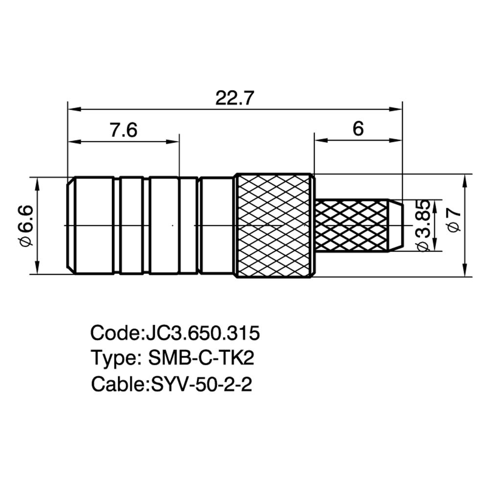 JC3.650.315  SMB-C-K2