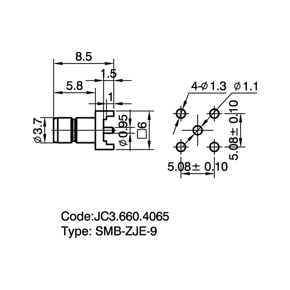 JC3.660.4065  SMB-JE-9