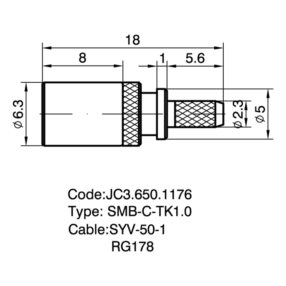 JC3.650.1176  SMB-C-K1.0