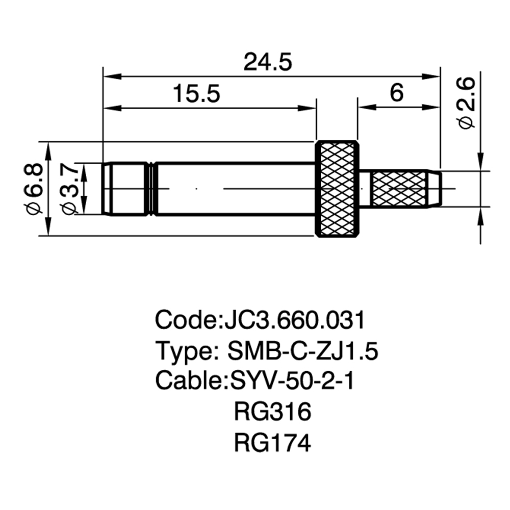 JC3.660.031  SMB-C-J1.5