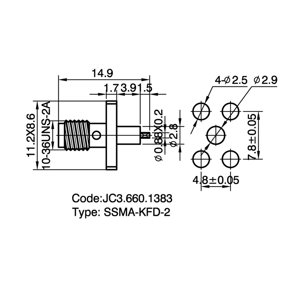 JC3.660.1383  SSMA-KFD-2