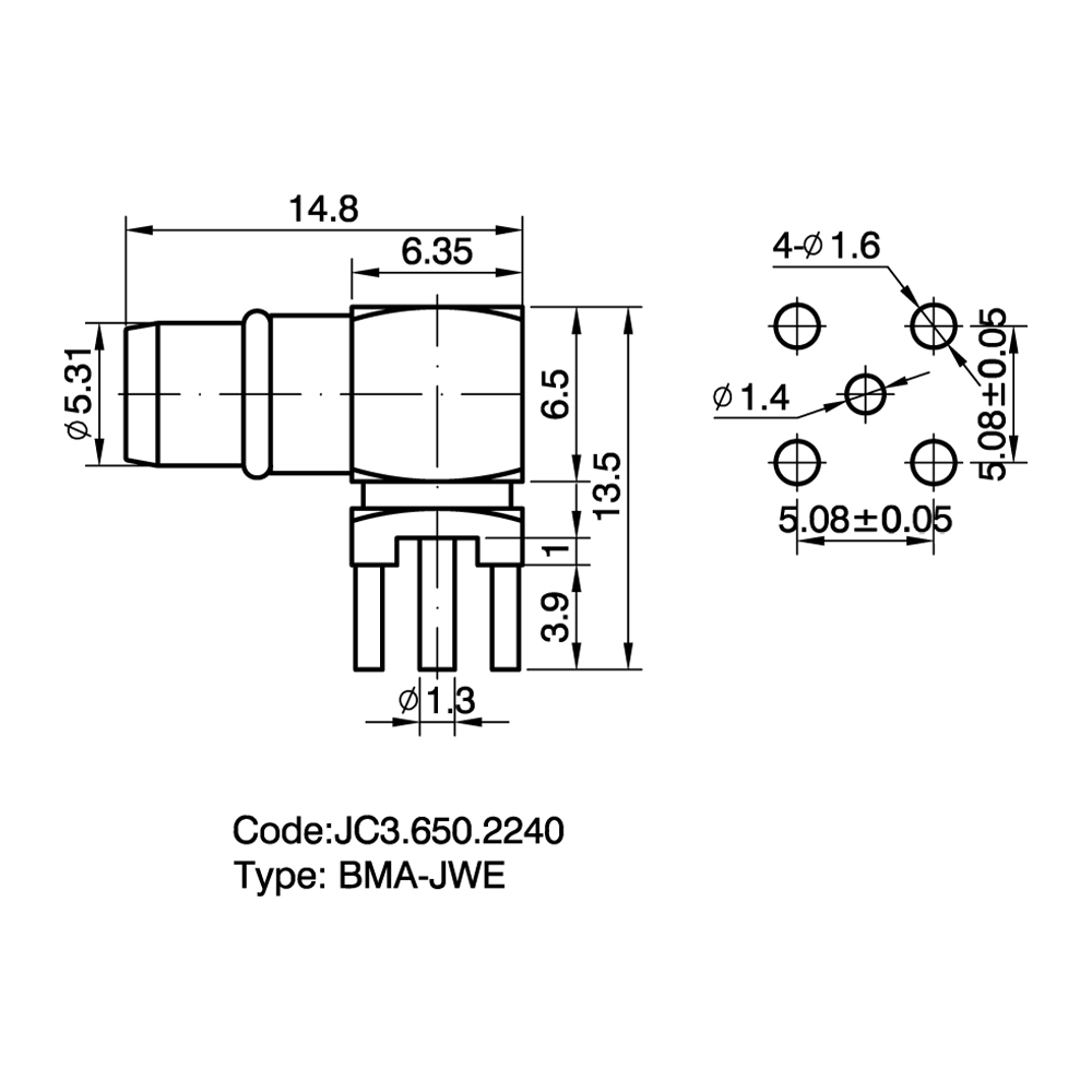 JC3.650.2240  BMA-JWE