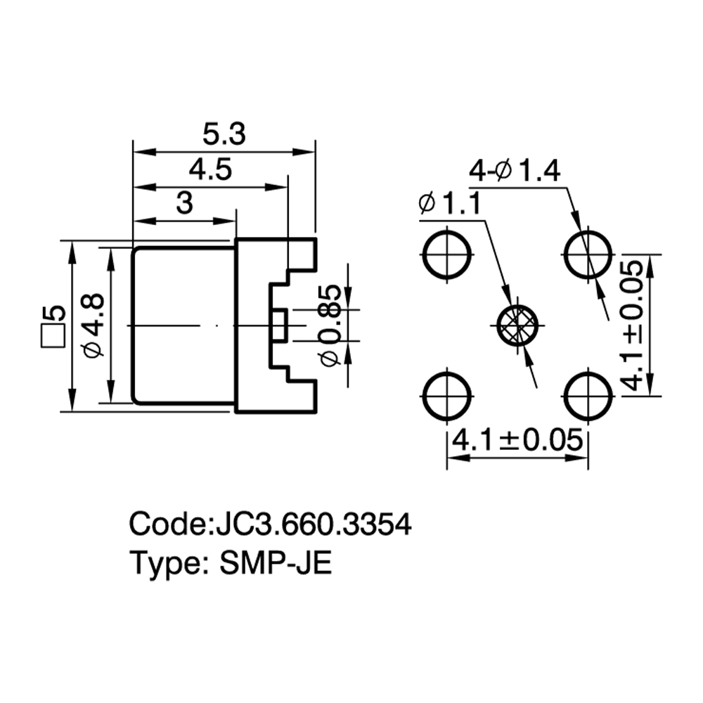 JC3.660.3354  SMP-JE