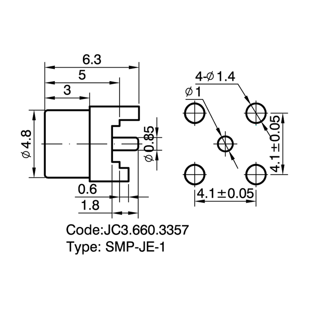 JC3.660.3357  SMP-JE-1