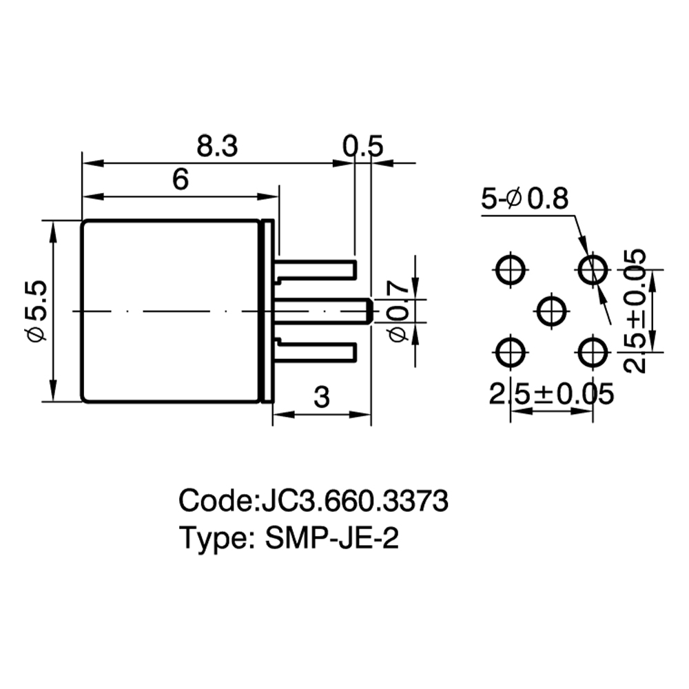 660.3373  SMP-JE-2