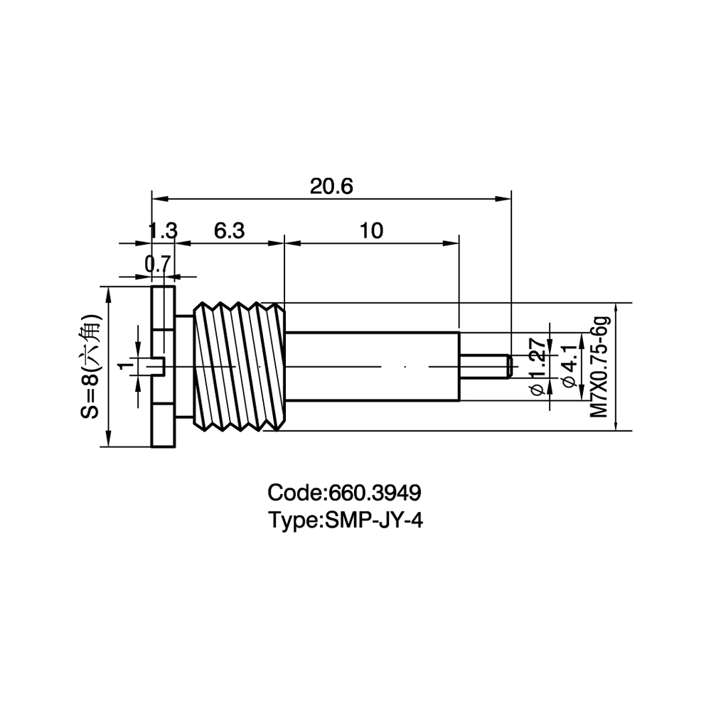 JC3.660.3949  SMP-JY-4