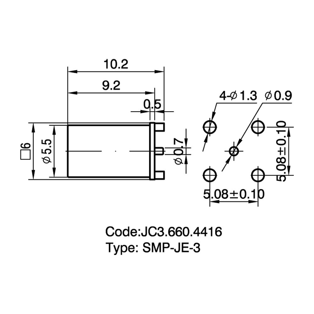 JC3.660.4416  SMP-JE-3