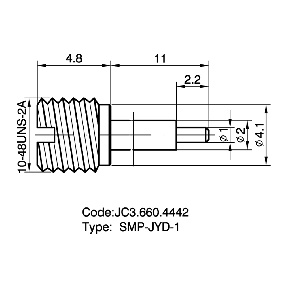 JC3.660.4442  SMP-JYD-1