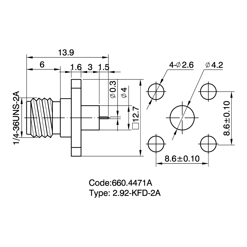 JC3.660.4471A  2.92-KFD-2A
