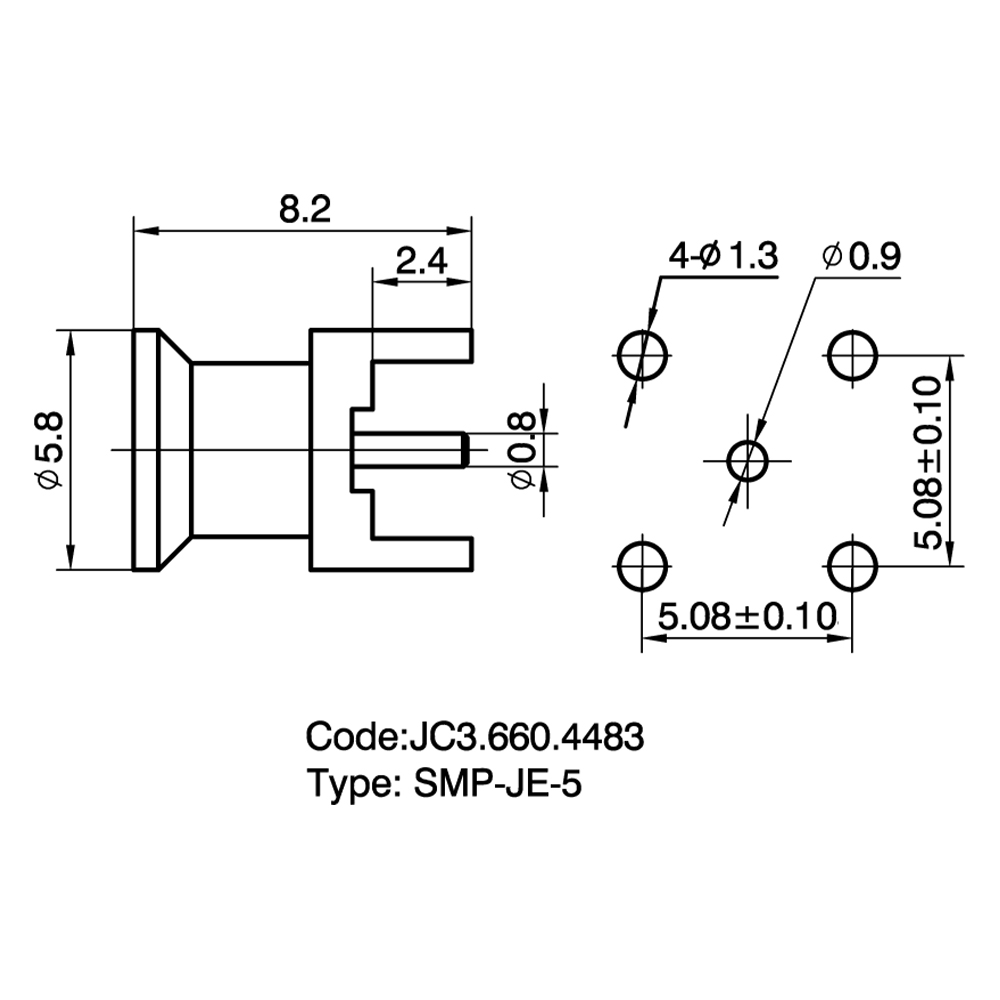 JC3.660.4483  SMP-JE-5