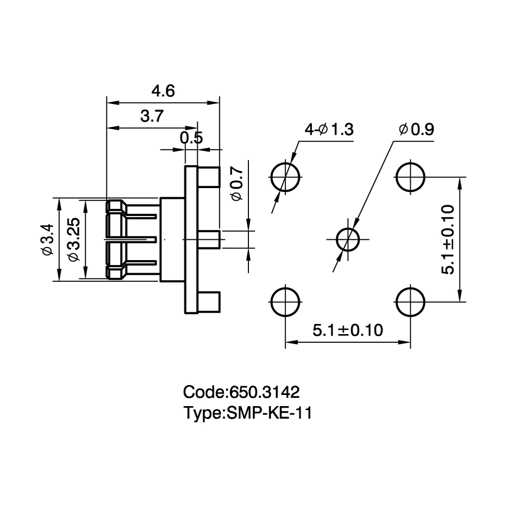 JC3.650.3142  SMP-KE-11