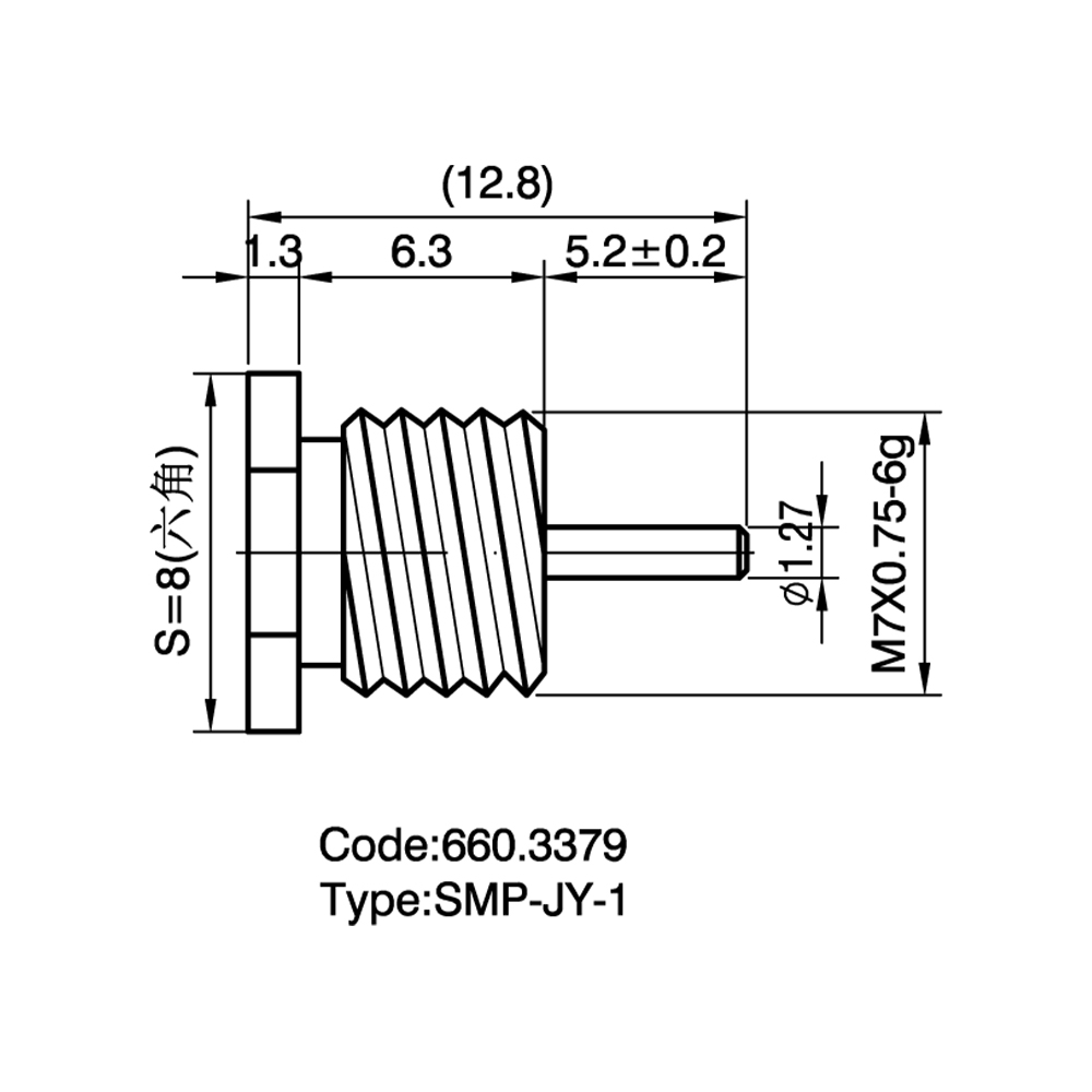 JC3.660.3379  SMP-JY-1