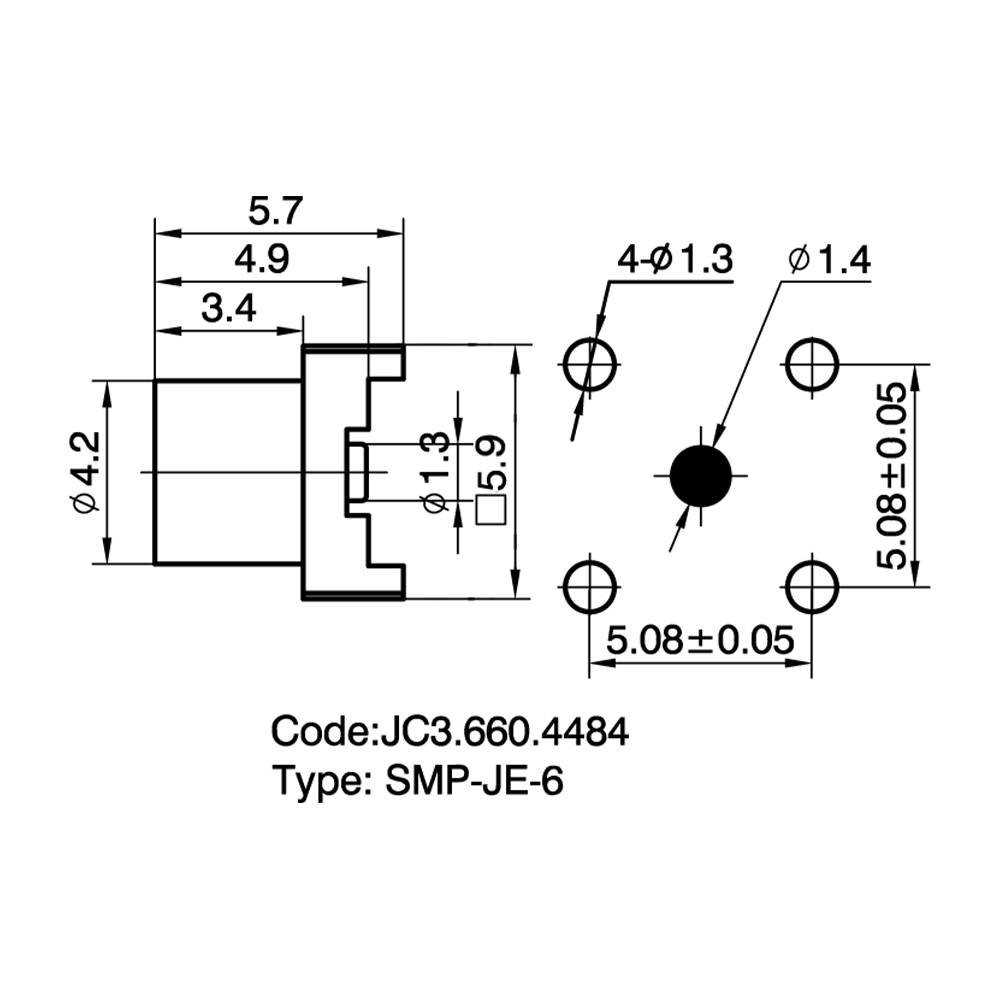 JC3.660.4484  SMP-JE-6