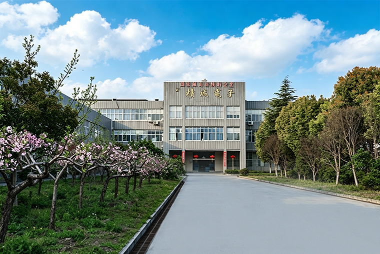 Yangzhou Jingcheng Electronics Co., Ltd.