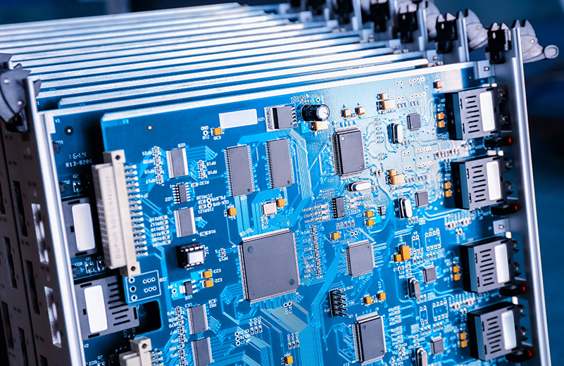 Yangzhou Jingcheng Electronics Co., Ltd.