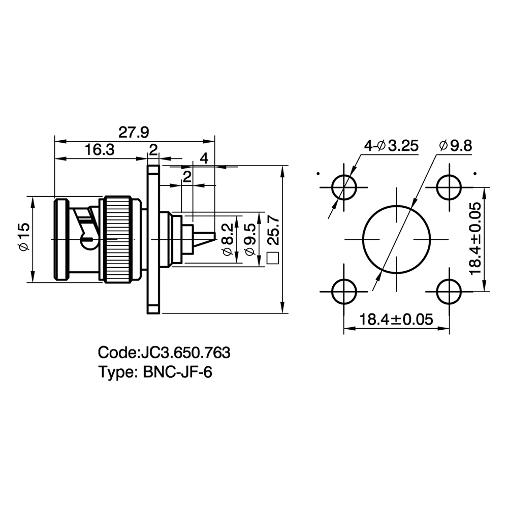 JC3.650.763  BNC-JF-6