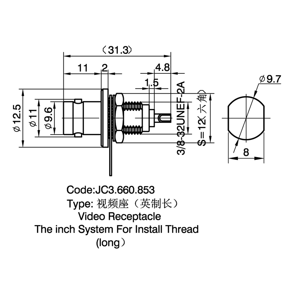 JC3.660.853  BNC