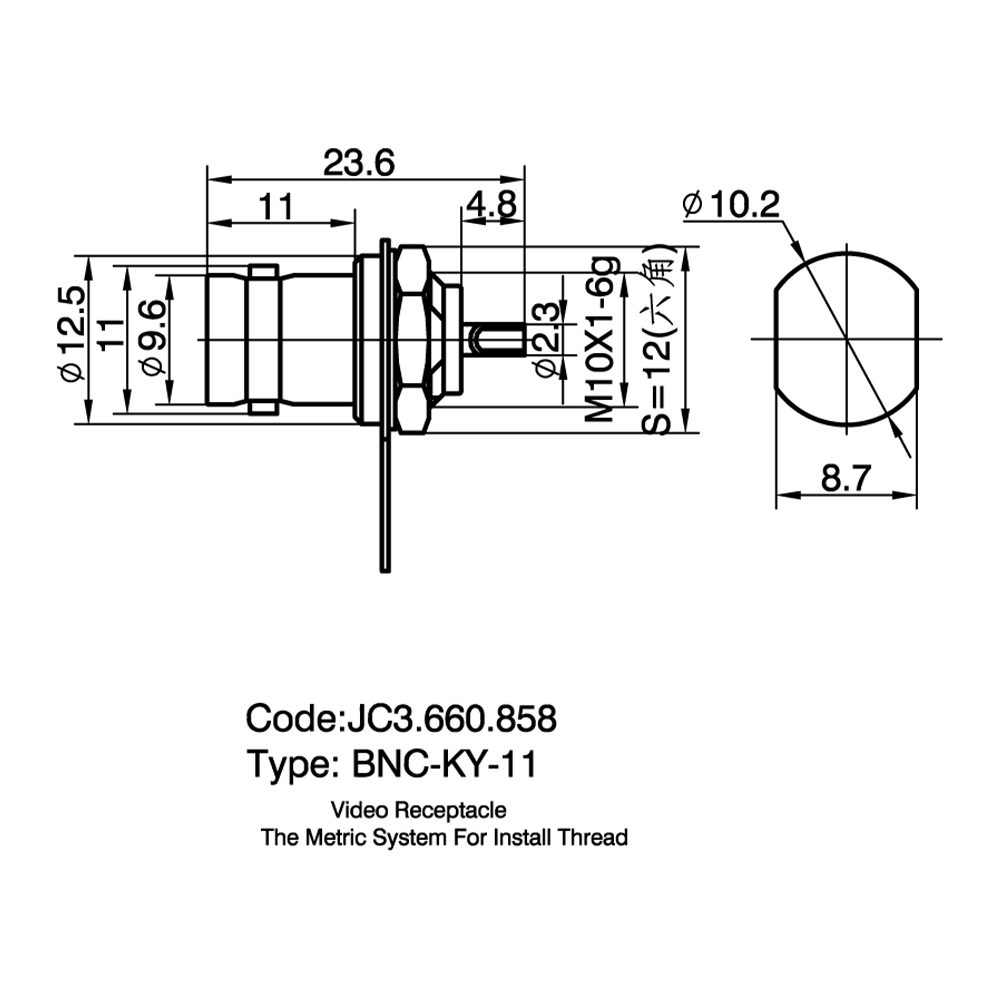 JC3.660.858  BNC-KY-11
