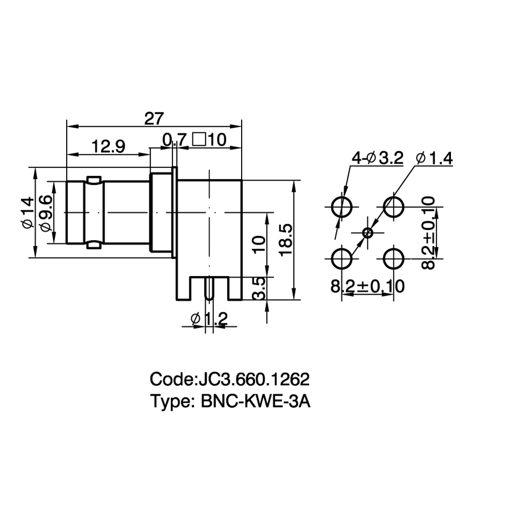 JC3.660.1262   BNC-KWE-3A