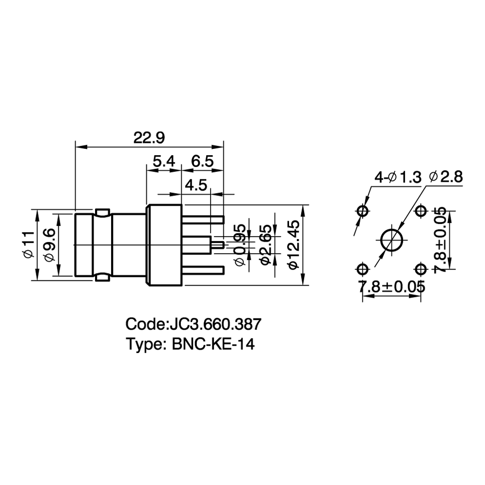 JC3.660.387  BNC-KE-14