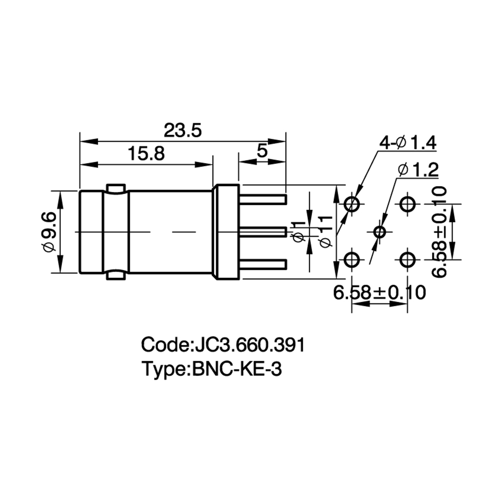 JC3.660.391  BNC-KE-3