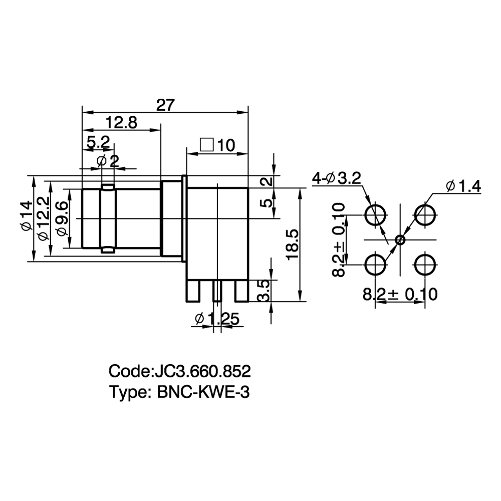 JC3.660.852  BNC-KWE-3