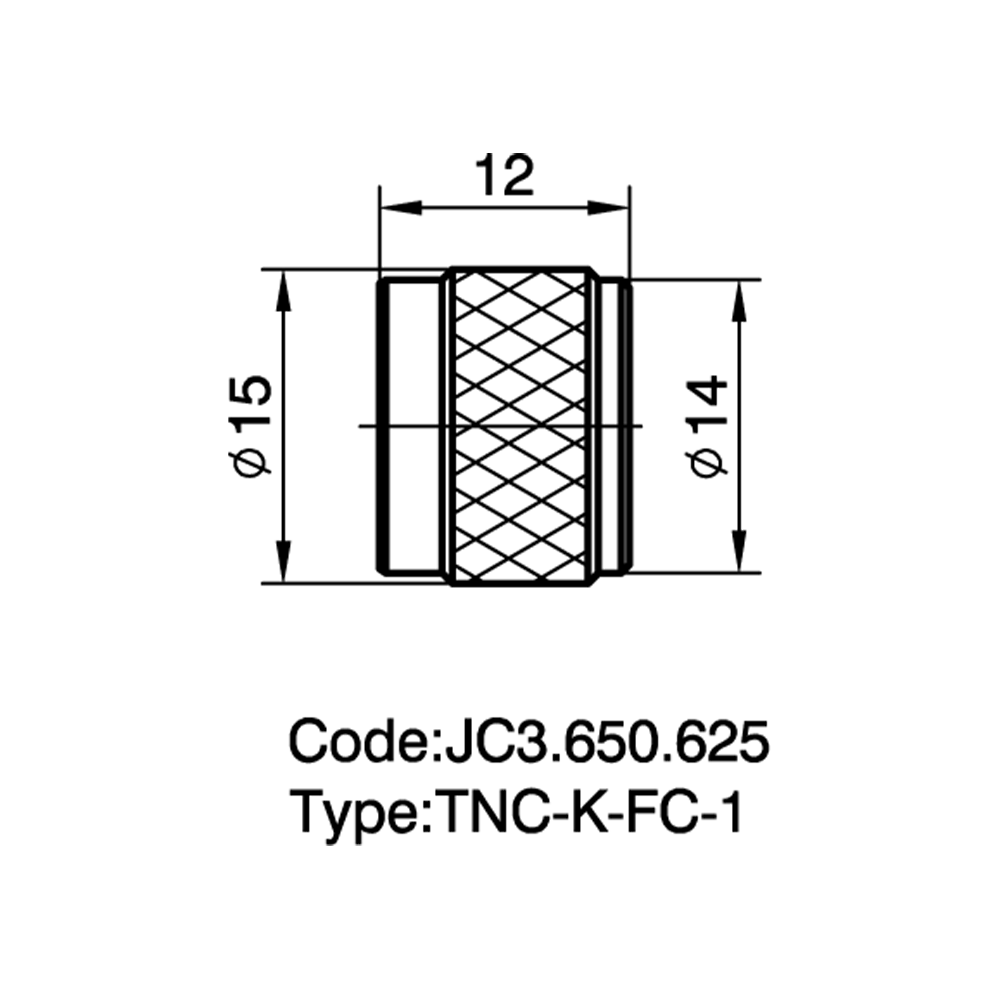 JC3.650.625  TNC-K