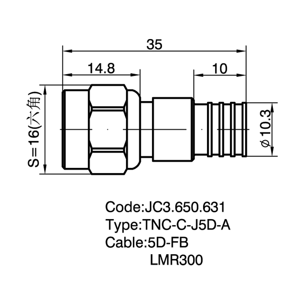 JC3.650.631  TNC-C-J5D-A