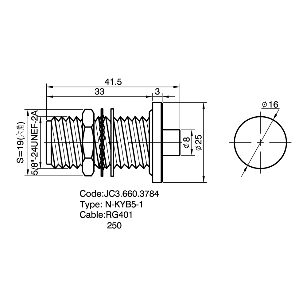 JC3.660.3784  N-KYB5-1