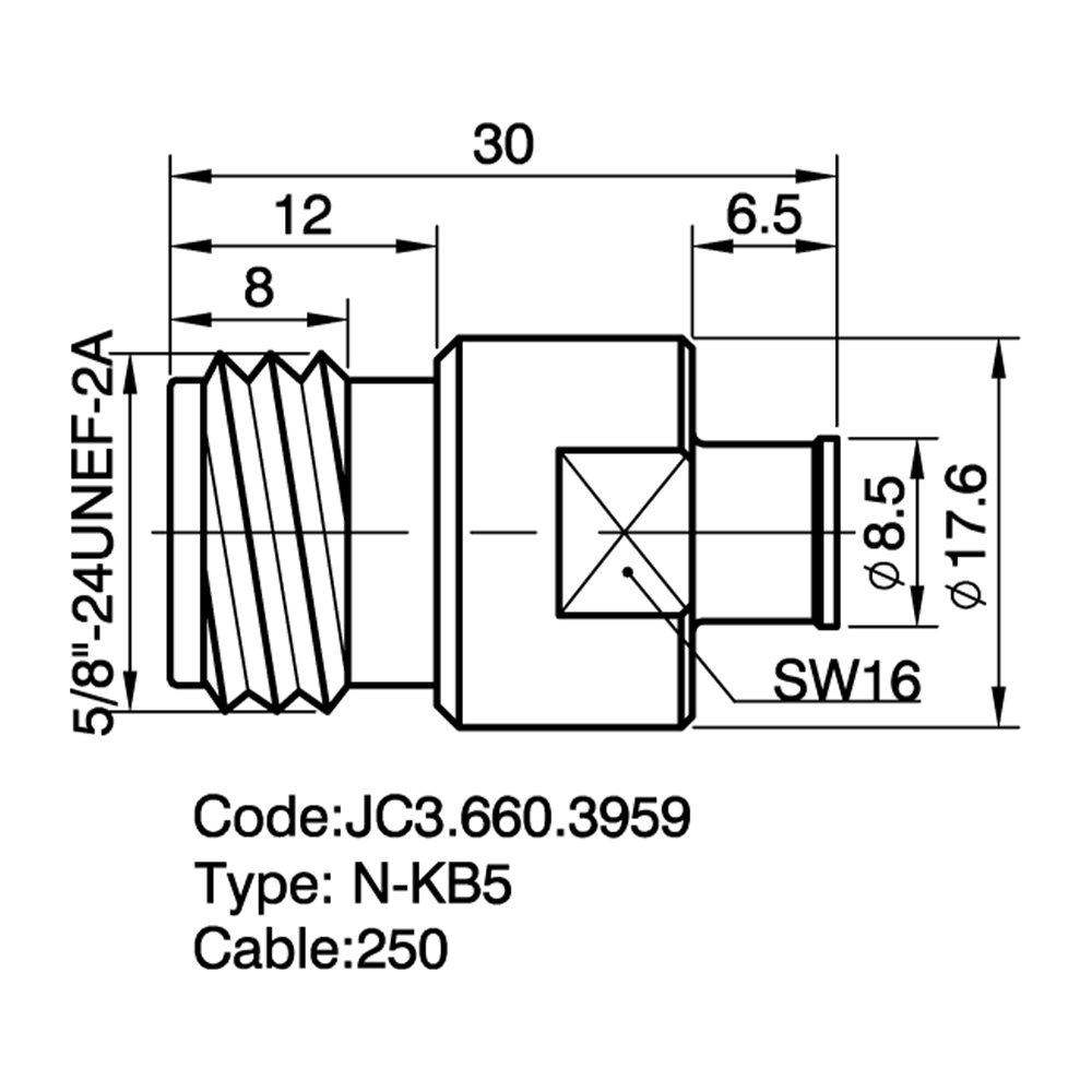 JC3.660.3959  N-KB5